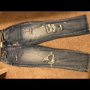 Pacsun Jeans